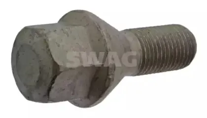 70 91 9341 SWAG Болт для крепления колеса 70 91 9341 SWAG Болт для крепления колеса
